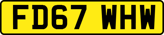 FD67WHW