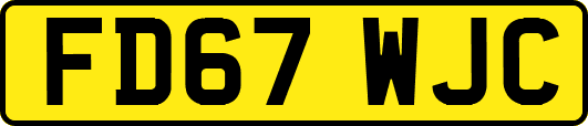 FD67WJC