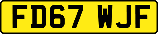 FD67WJF