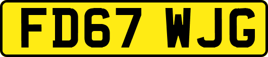 FD67WJG