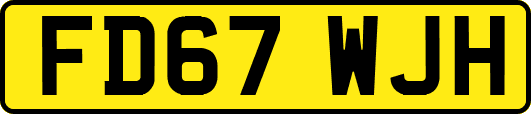 FD67WJH
