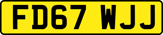 FD67WJJ