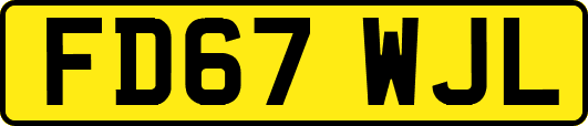 FD67WJL