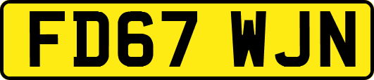 FD67WJN