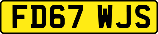 FD67WJS