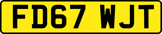FD67WJT