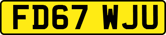 FD67WJU