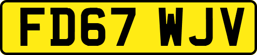 FD67WJV
