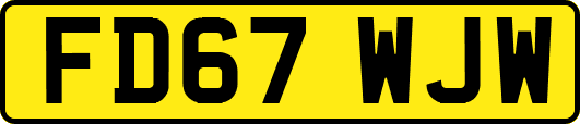 FD67WJW