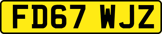 FD67WJZ