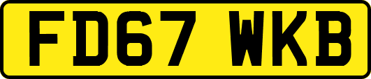 FD67WKB