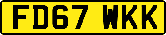 FD67WKK