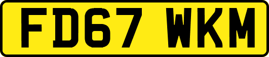 FD67WKM