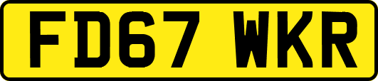 FD67WKR