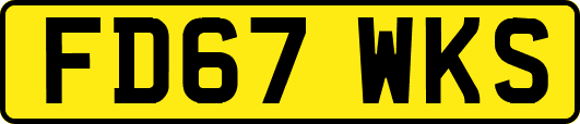 FD67WKS