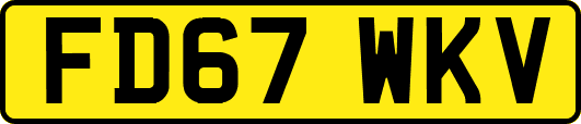 FD67WKV