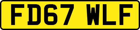 FD67WLF