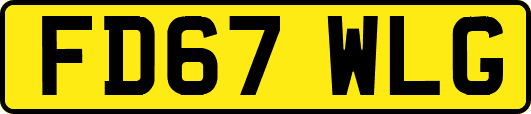 FD67WLG