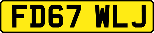 FD67WLJ