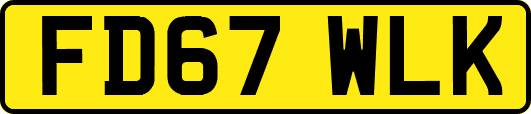 FD67WLK