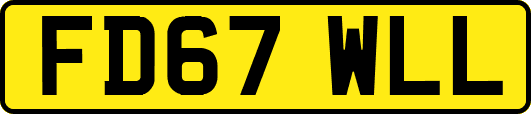 FD67WLL