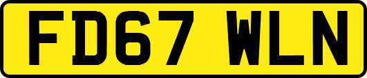 FD67WLN