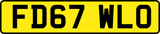 FD67WLO