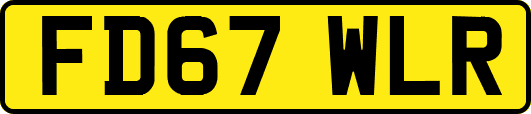 FD67WLR