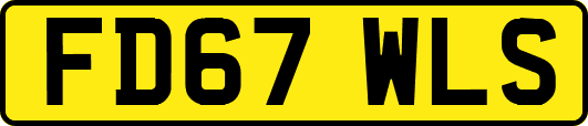 FD67WLS