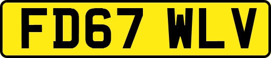 FD67WLV