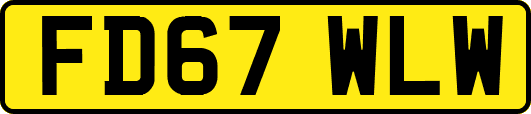 FD67WLW