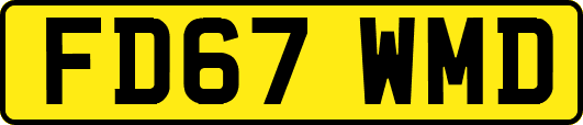 FD67WMD