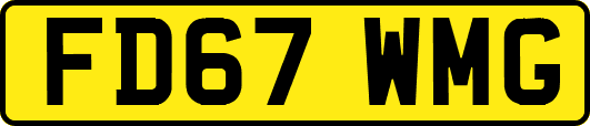 FD67WMG