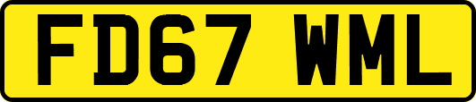 FD67WML