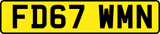 FD67WMN