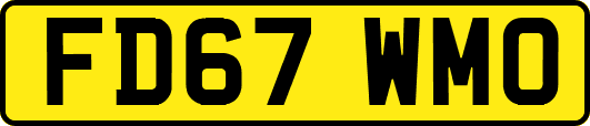 FD67WMO