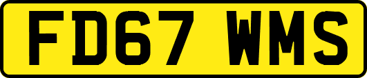 FD67WMS