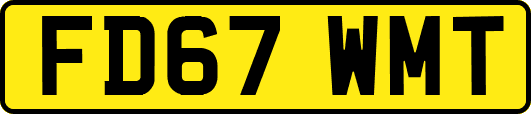 FD67WMT