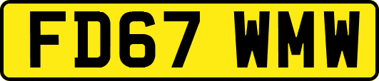 FD67WMW
