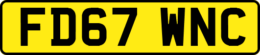 FD67WNC