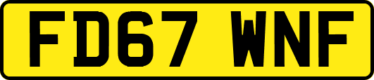 FD67WNF