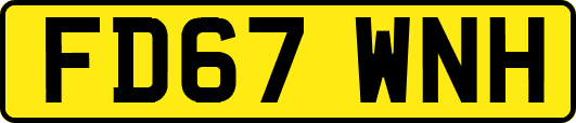 FD67WNH