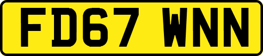 FD67WNN