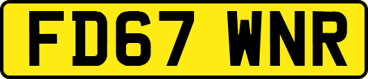 FD67WNR