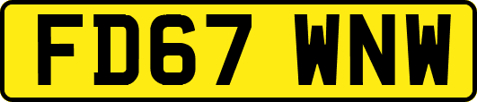 FD67WNW