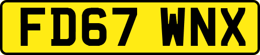 FD67WNX