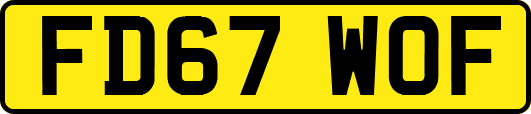FD67WOF