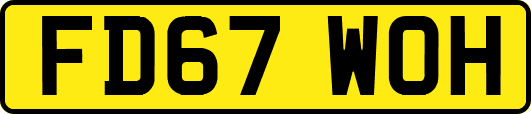 FD67WOH