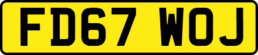 FD67WOJ