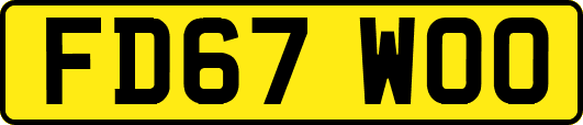 FD67WOO